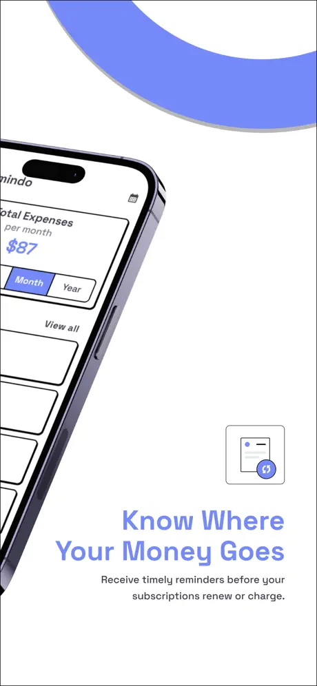 Submindo screenshot 2