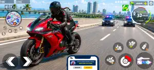 Roads of the Brave screenshot 1