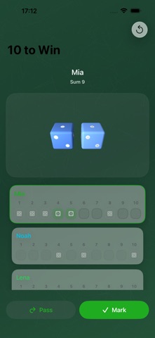10 to Win screenshot