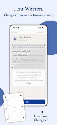 Spitzfeder screenshot