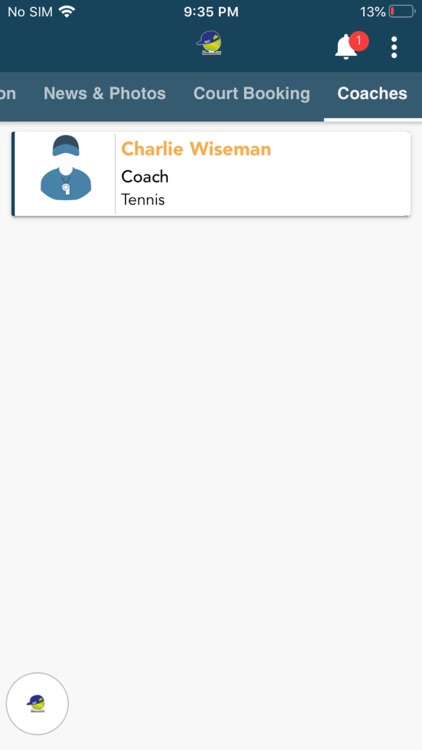 Tenniswise screenshot-3