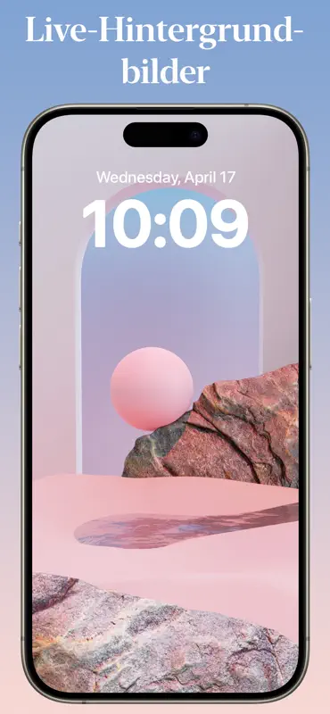 Themify: Themes, Icons, Widget screenshot 8 of 9