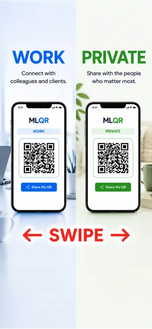 MapLiver QR screenshot 3