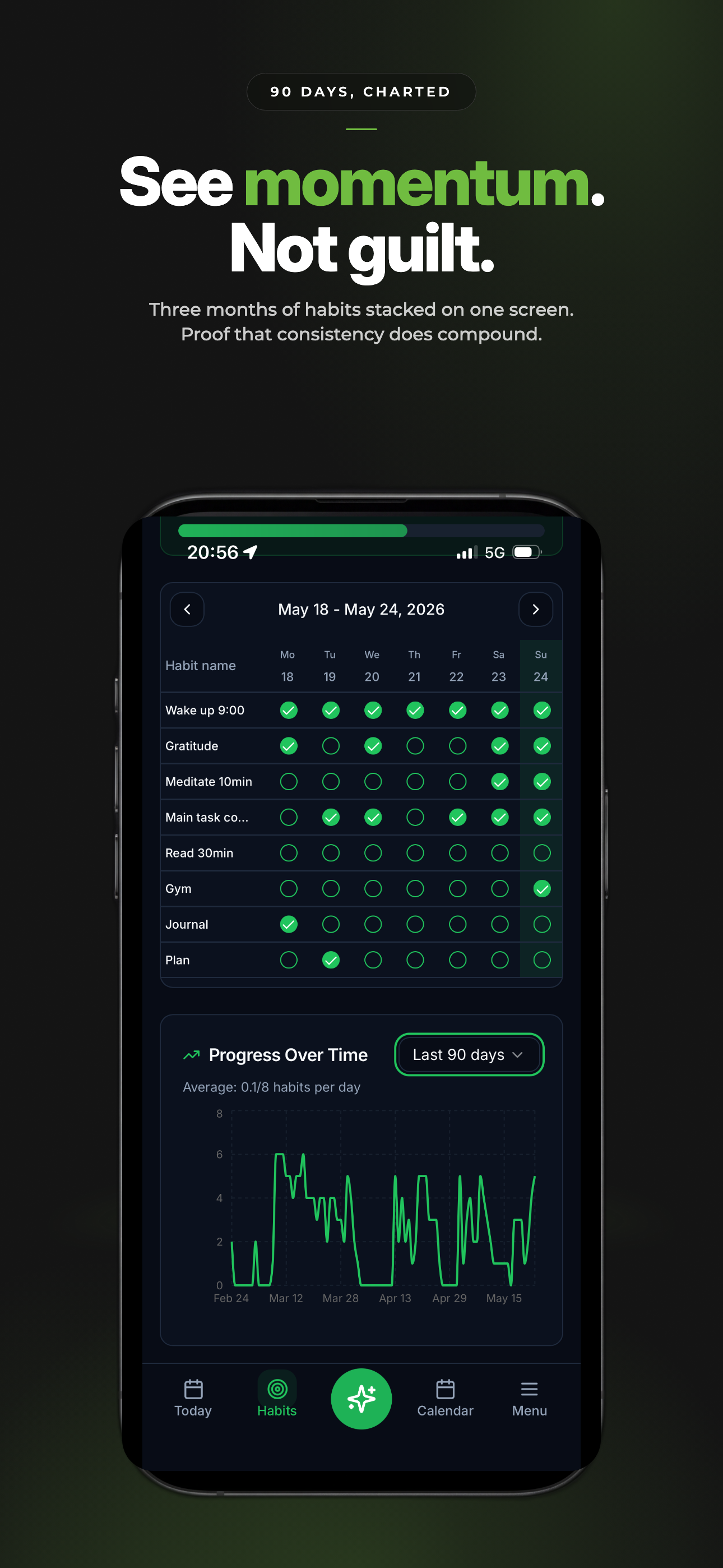 Allign Life screenshot 9