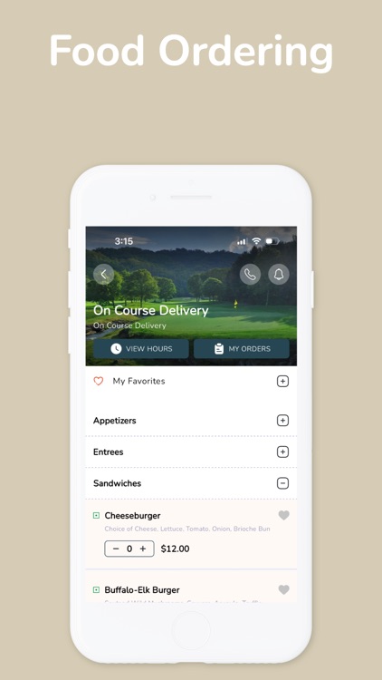 FT Branded Club screenshot-3