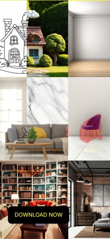 AI Home: AI Design Room screenshot