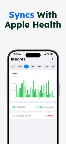 Blood Pressure Tracker: BP Kit Screenshot 7 of 7