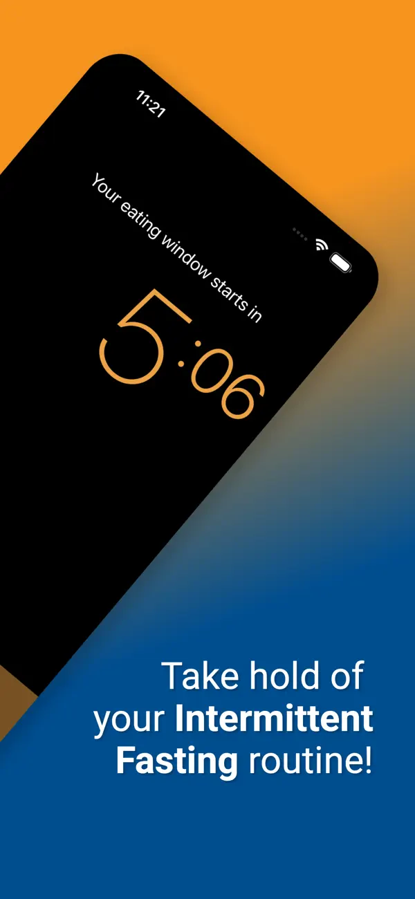 Screenshot #2 pour Daily Fast