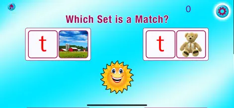 ABC MAGIC PHONICS 2 - Education App | MWM