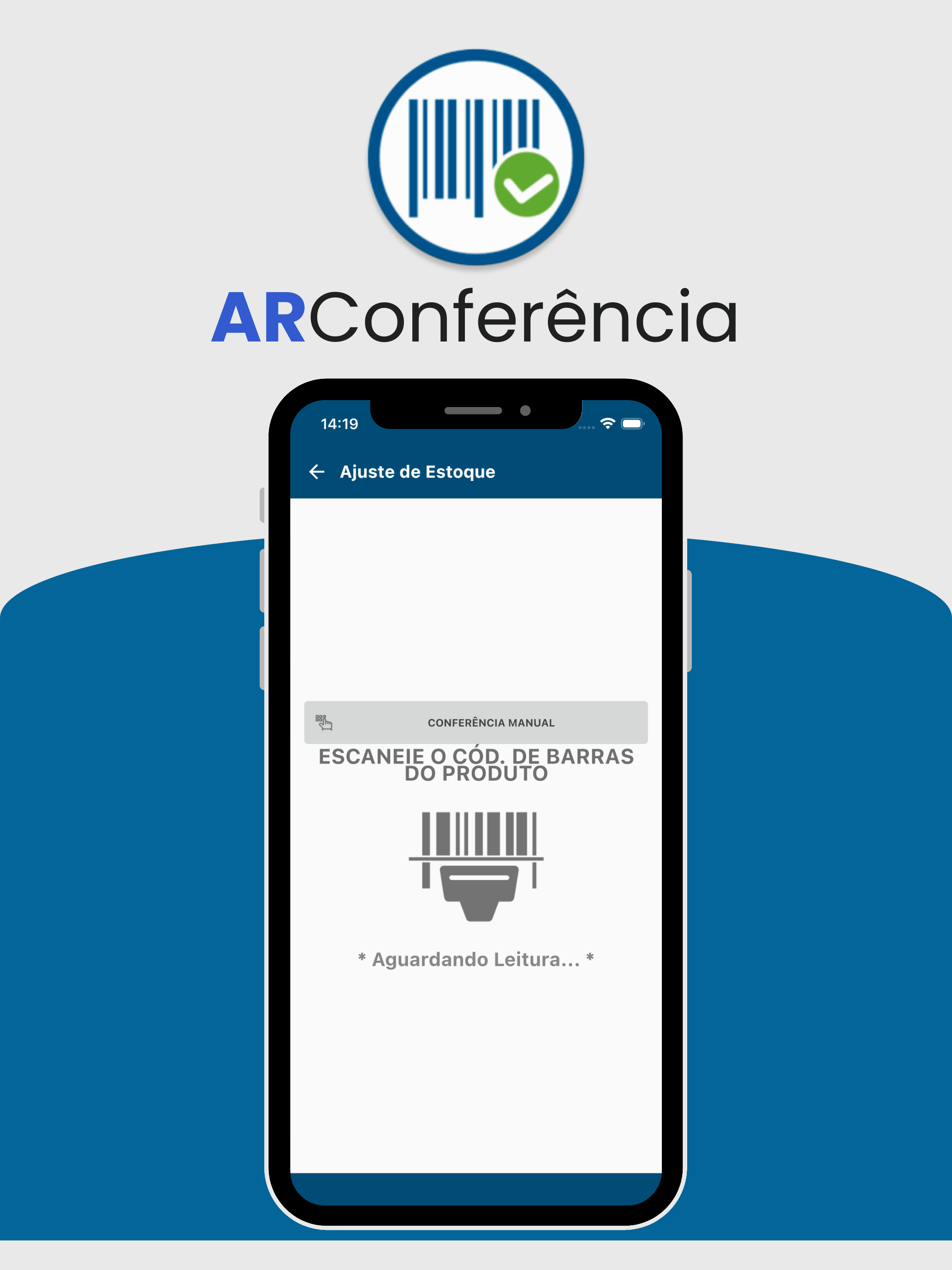 ARConferencia screenshot 4