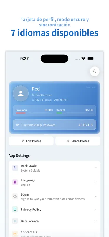 Poko Life screenshot 4 of 4