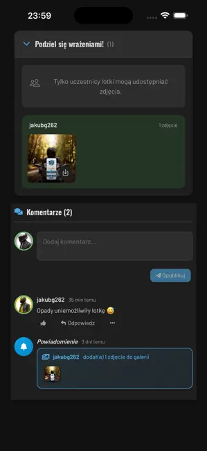 Lotka24 iPhone screenshot 6
