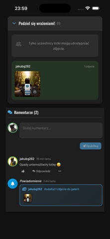 Lotka24 iPhone screenshot 6