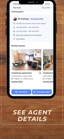 Ogle Property Technology Screenshot 5 of 10