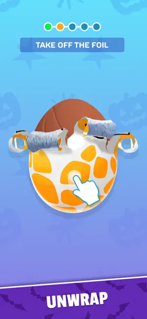 Toy Master: Surprise Eggs 3D screenshot 2