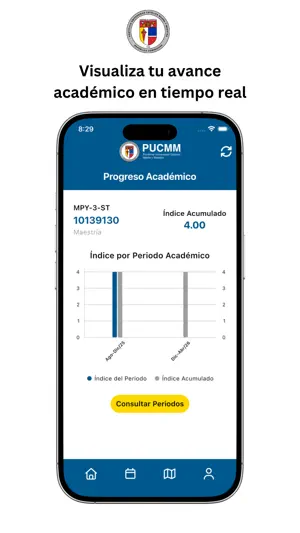 PUCMM screenshot 4