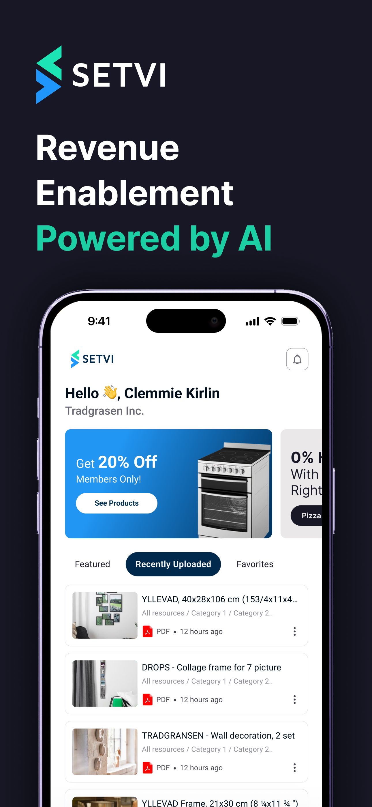 SETVI