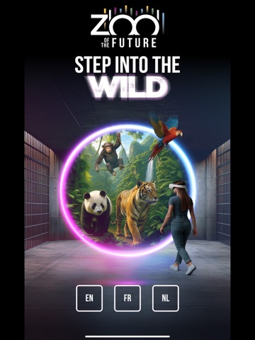 Zoo of the Future