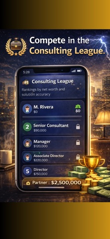 Rainmaker - for Consultants screenshot 4