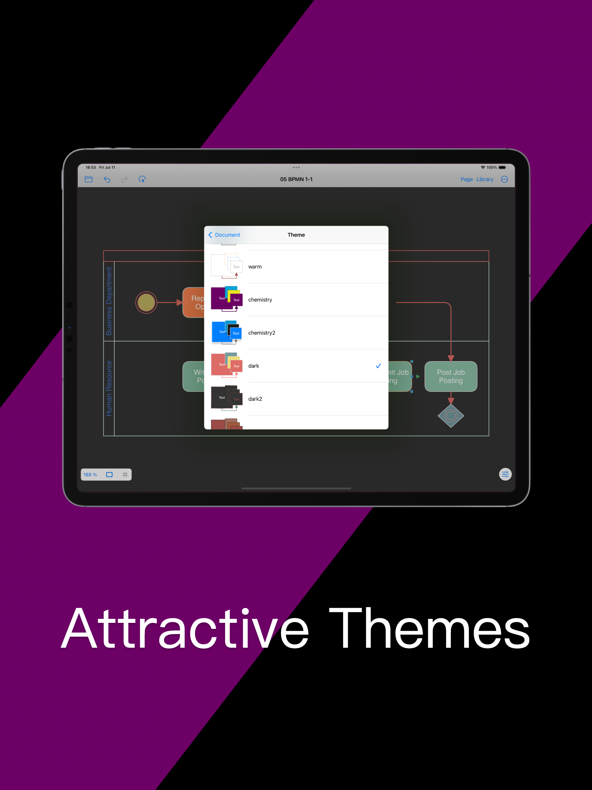 Flowchart Designer 5