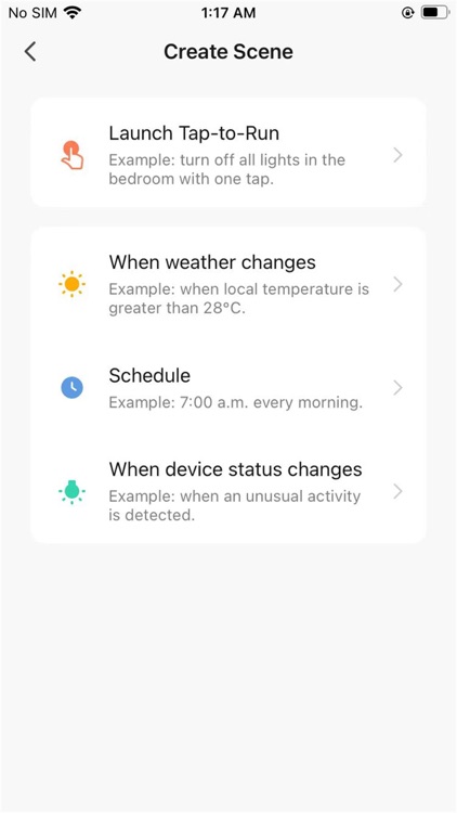 AIWA Smart Connect screenshot-4
