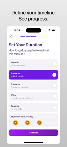 Mission One Screenshot 5 of 8
