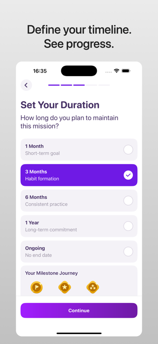 Mission One Screenshot 5 of 8