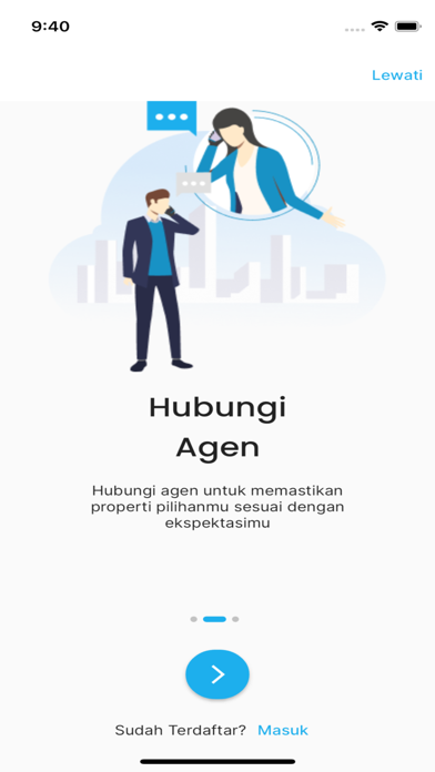 PropNex Plus Screenshot