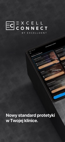 Excell Connect screenshot