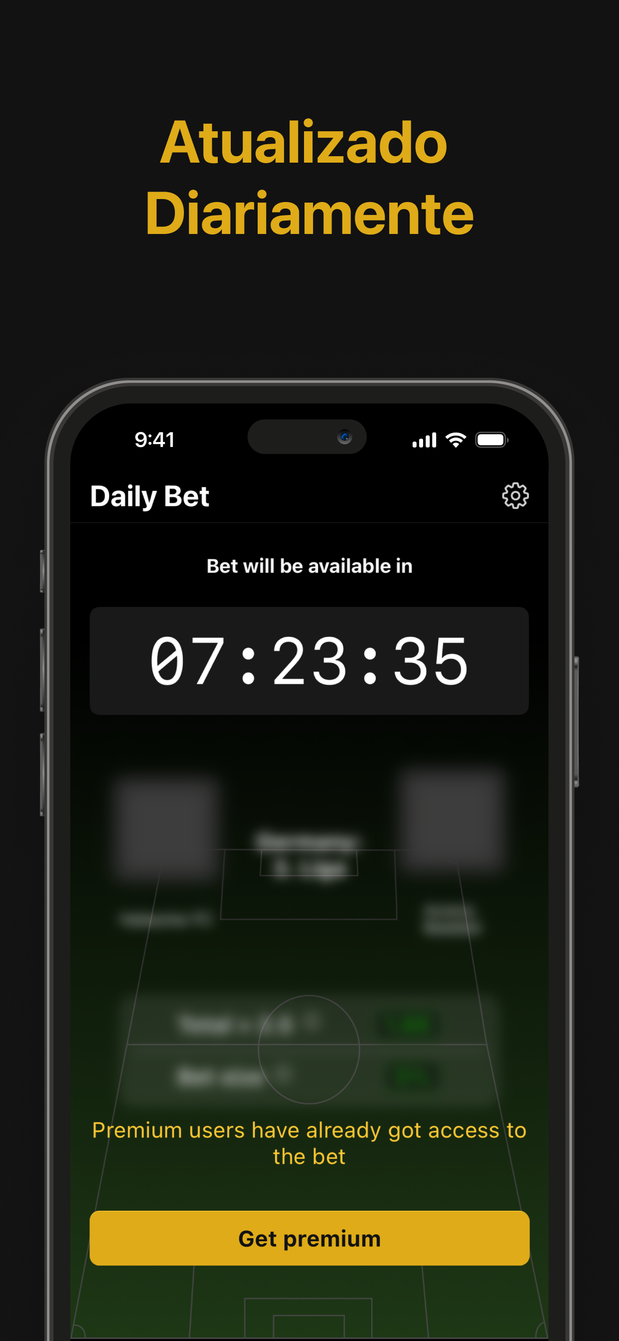 Betting Tips: Football Results
