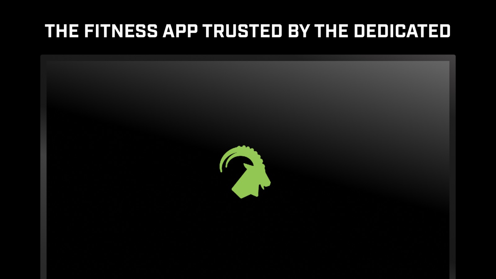 MTNTOUGH Fitness & Resilience apple_tv screenshot 1