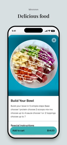 Gansett Poke Screenshot 5 of 6