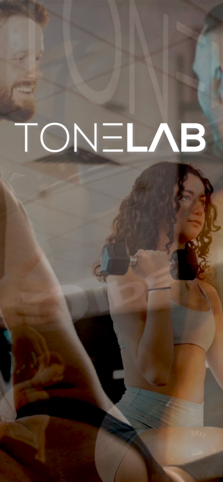 ToneLABS screenshot 1