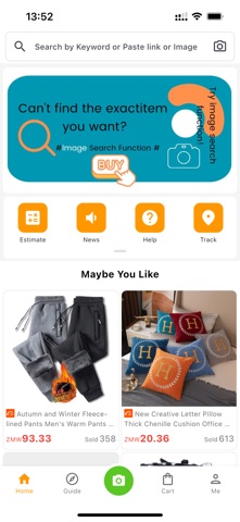 fyoubuy Screenshot 1 of 5