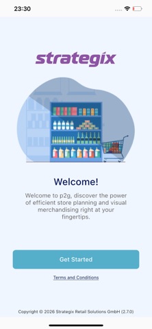 planogram2go Screenshot 1 of 9