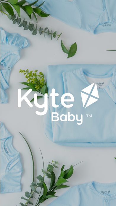 Kyte Baby Screenshot