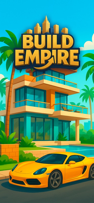 Build Empire: Idle Tycoon screenshot 2