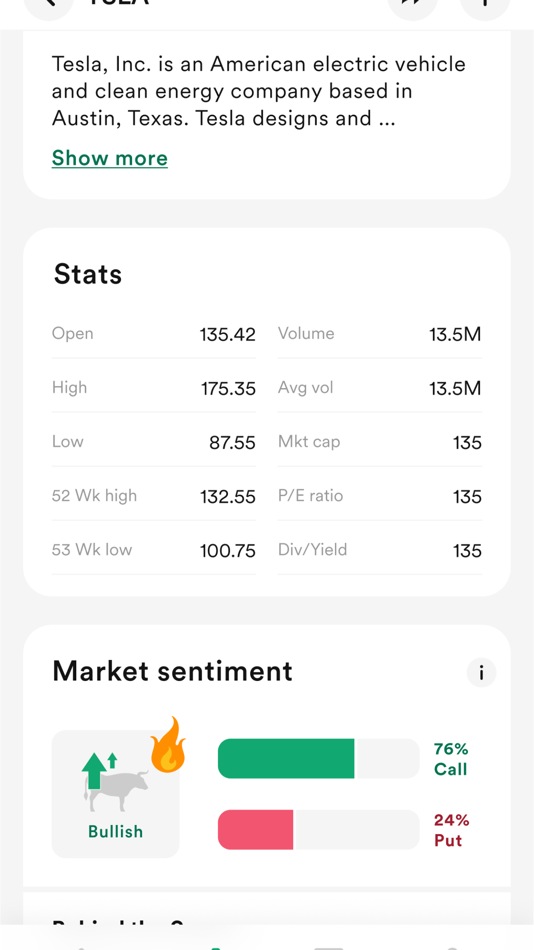 #4. Albatross: Wealth Management (iOS) 由: Stonk