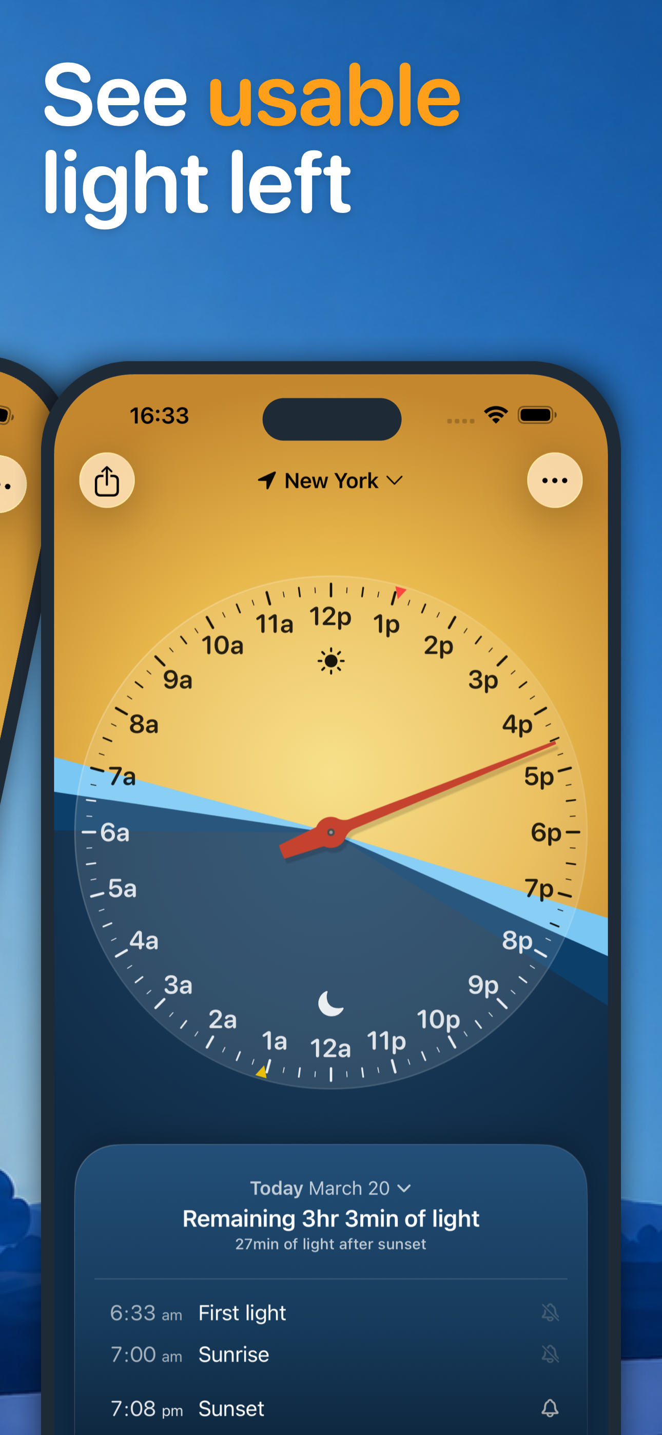 DayLight: Last Usable Light screenshot 3
