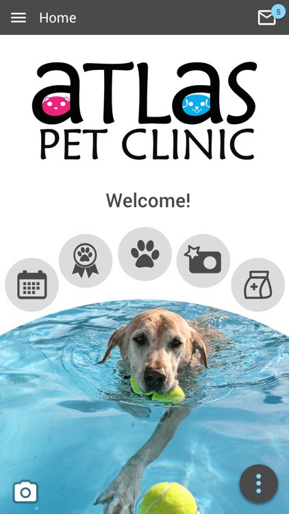 Atlas Pet Clinic