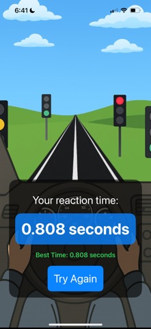 TapBrake Screenshot 4 of 4