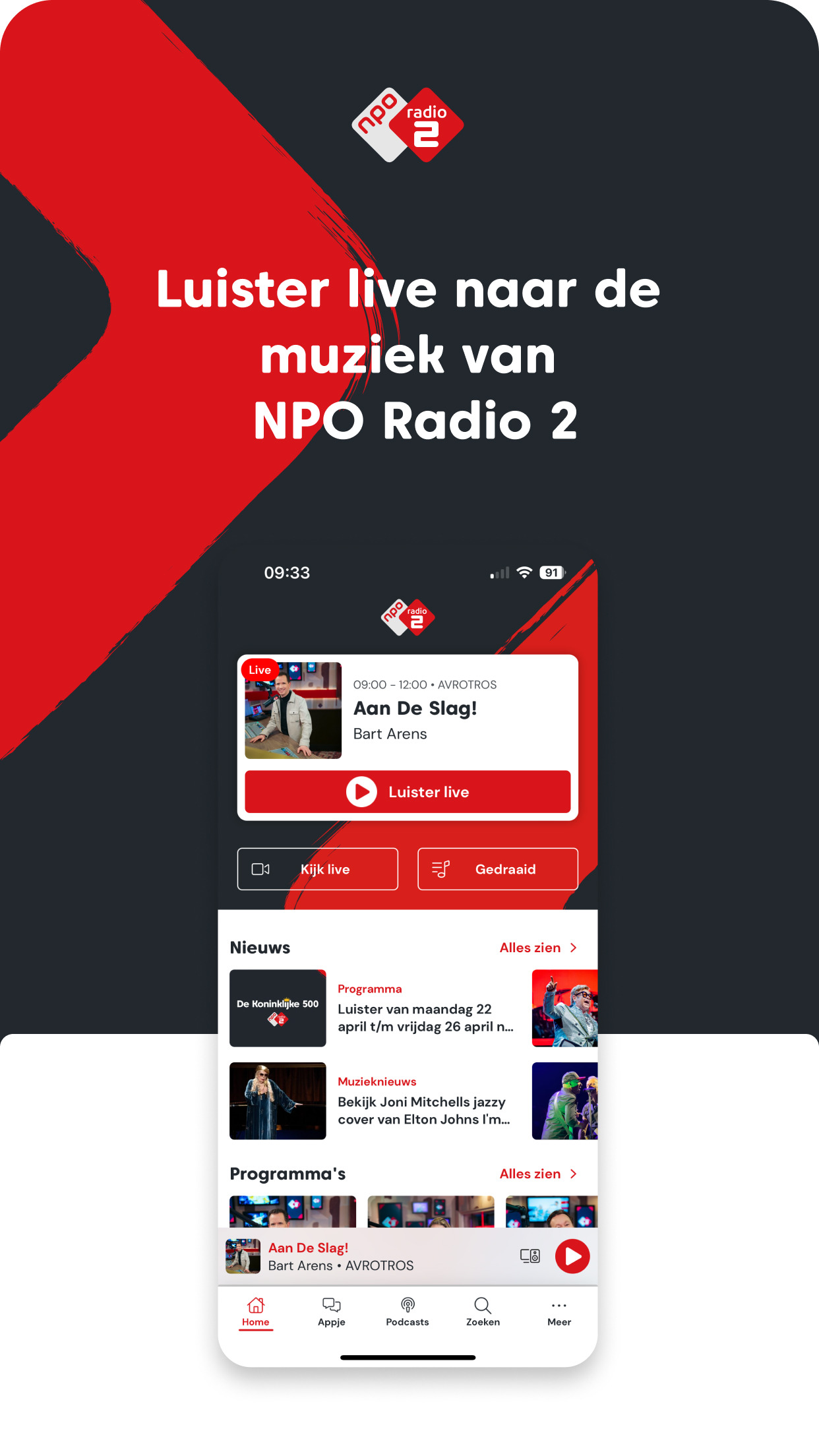 NPO Radio 2