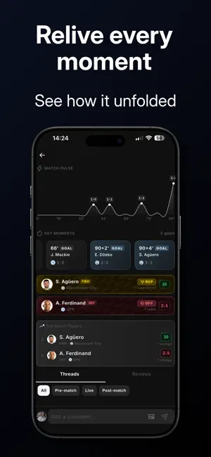 Gradilog screenshot 3