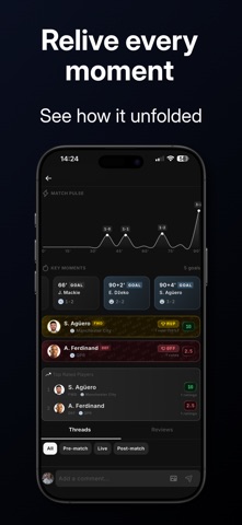 Gradilog Screenshot 3 of 5