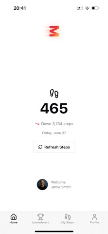 Move Moja Screenshot 5 of 10