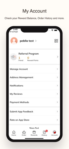 Prime No. 7 screenshot