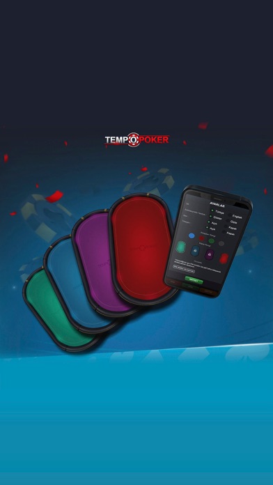 Screenshot #3 pour Tempo Poker New