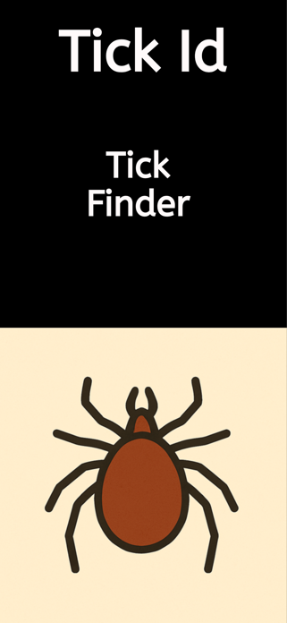 Tick : Tick Identifier Screenshot 1 of 4