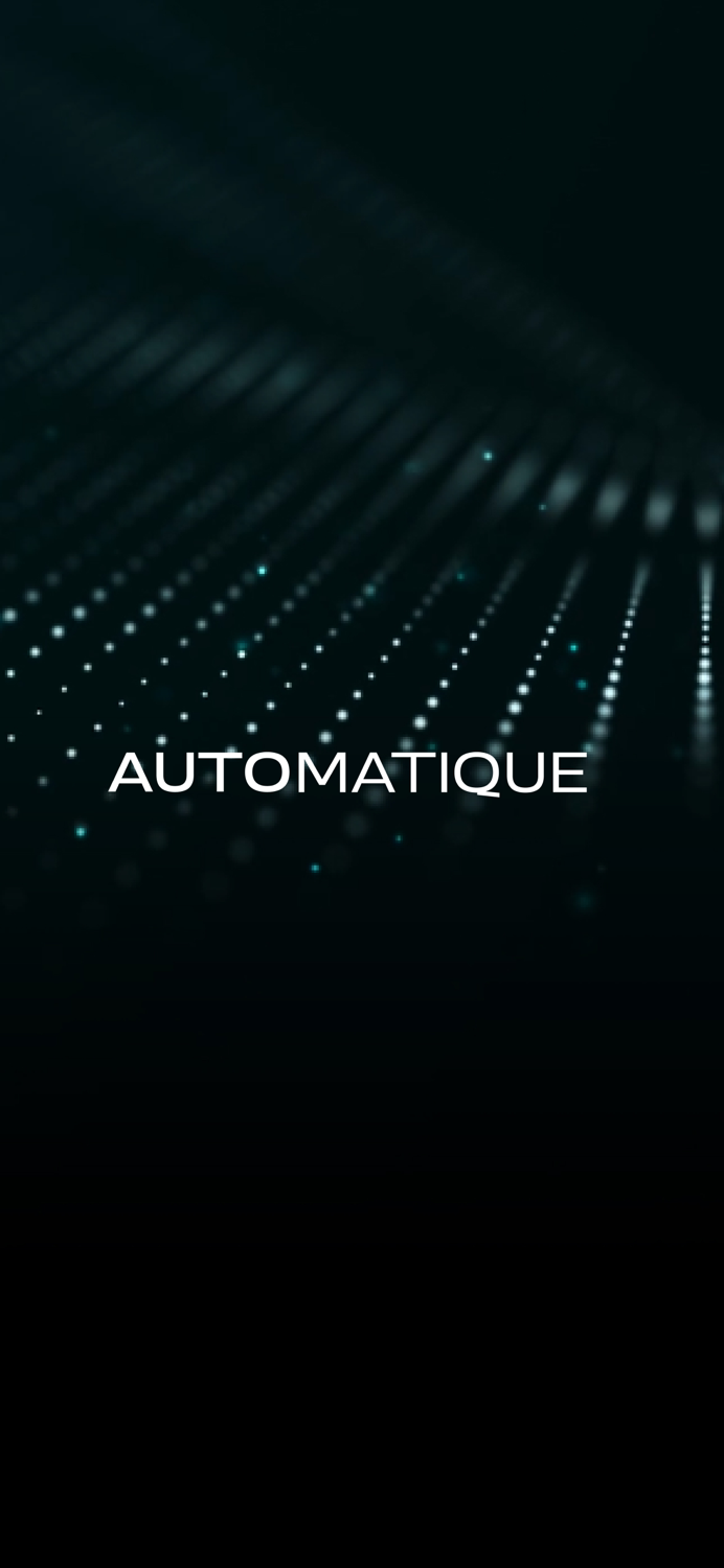 Automatique