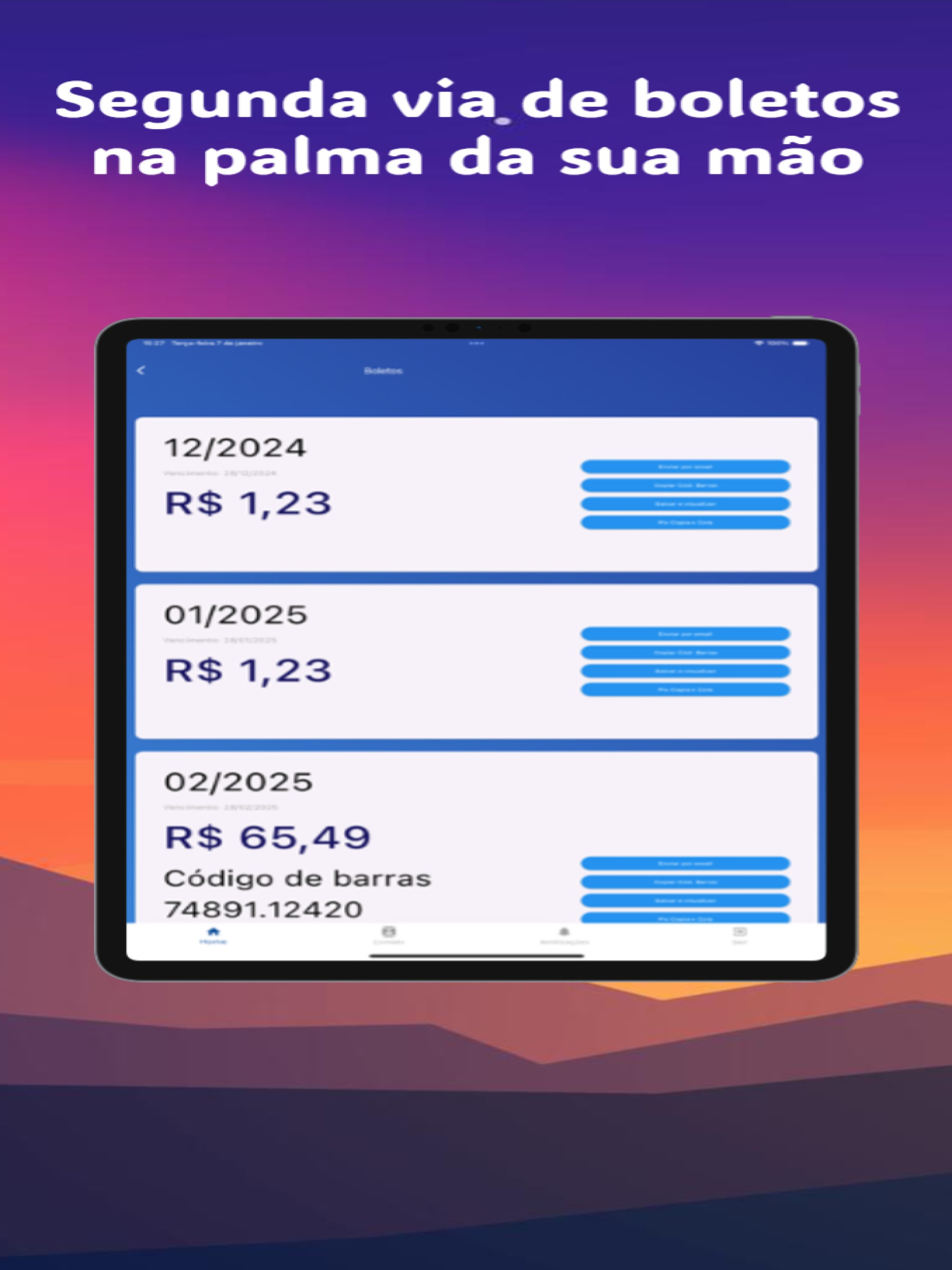 Pax Milenium